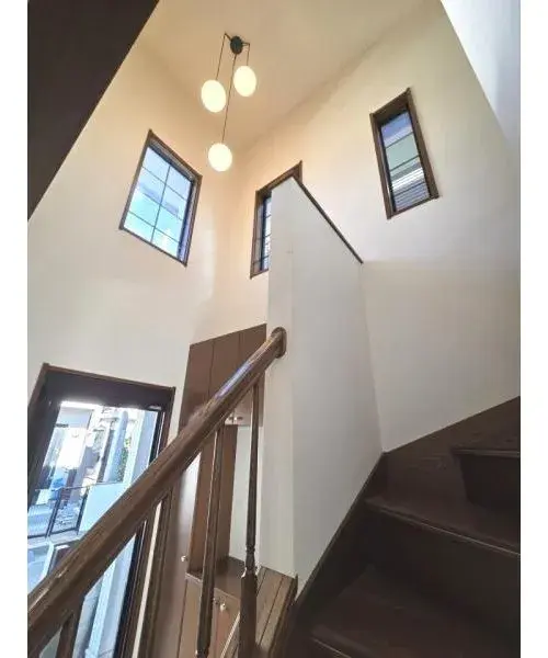4LDKK Property Ageo City Saitama Prefecture (12)