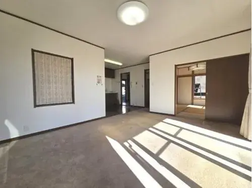 4LDKK Property Ageo City Saitama Prefecture (14)