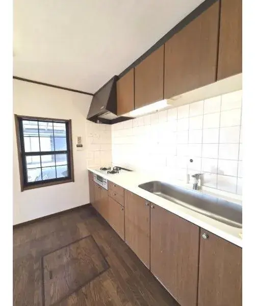 4LDKK Property Ageo City Saitama Prefecture (15)