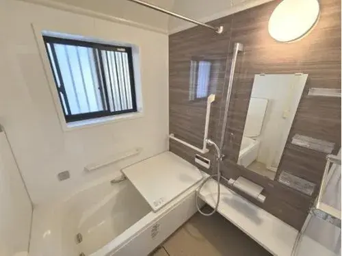 4LDKK Property Ageo City Saitama Prefecture (17)