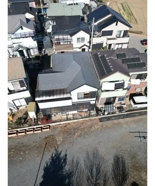 4LDKK Property Ageo City Saitama Prefecture (19)