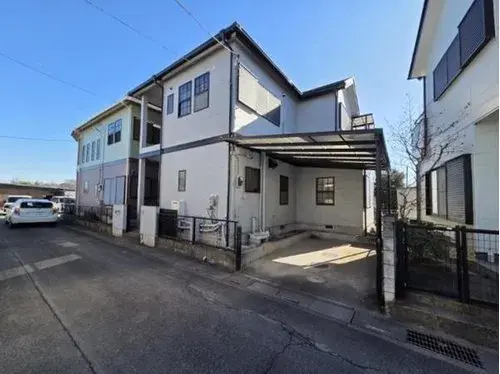 4LDKK Property Ageo City Saitama Prefecture (3)