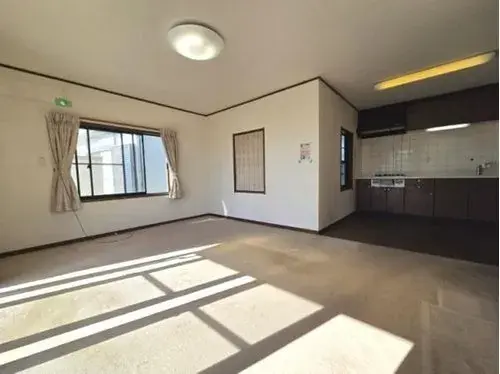 4LDKK Property Ageo City Saitama Prefecture (4)