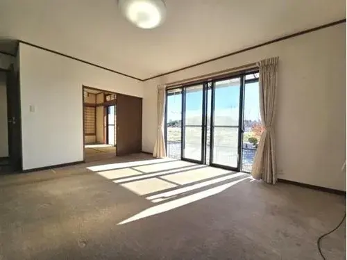 4LDKK Property Ageo City Saitama Prefecture (5)