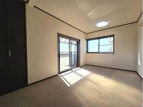 4LDKK Property Ageo City Saitama Prefecture (6)