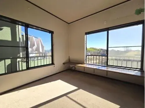4LDKK Property Ageo City Saitama Prefecture (7)
