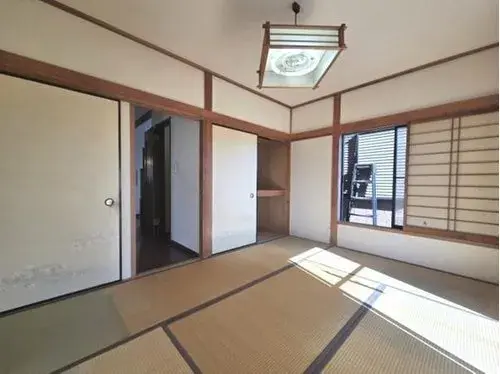 4LDKK Property Ageo City Saitama Prefecture (9)