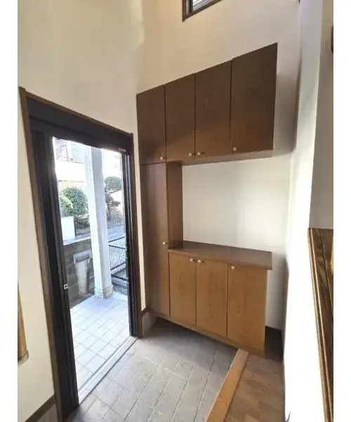4LDKK Property Ageo City Saitama Prefecture (10)