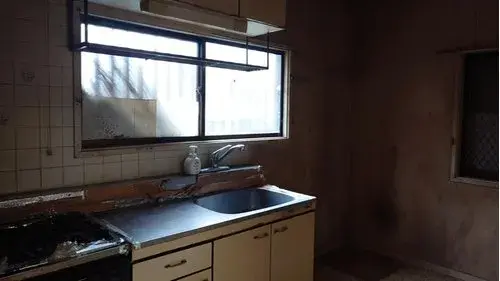 عقار 3LDK مدينة هيداكا محافظة سايتاما (10)