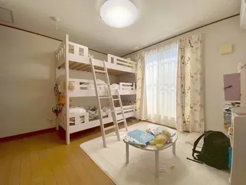 2-Story with Storage Saitama Kawagoe Property (5)