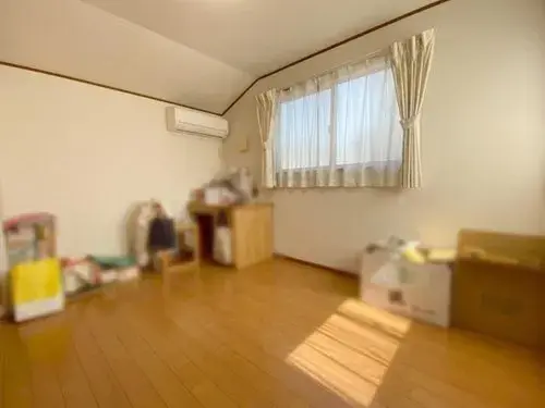2-Story with Storage Saitama Kawagoe Property (6)