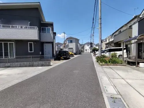 5LDK Property Matsubushi-machi Saitama Prefecture (4)