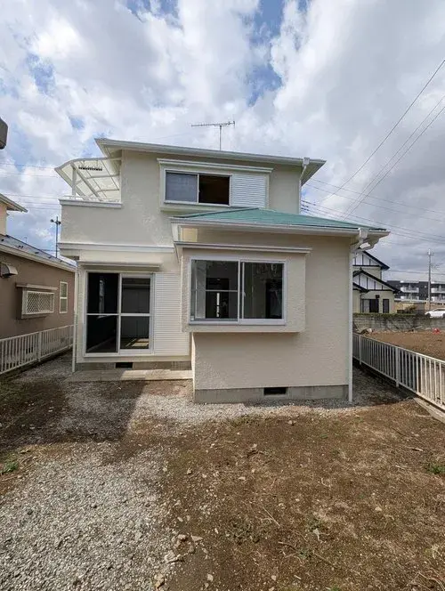 4LDK Honjo City Saitama Prefecture (7)