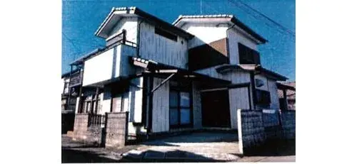 Akiya in Kazo