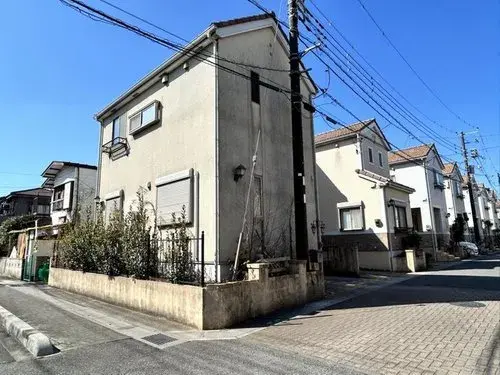 عقار 3LDK مدينة Koshigaya محافظة Saitama (2)