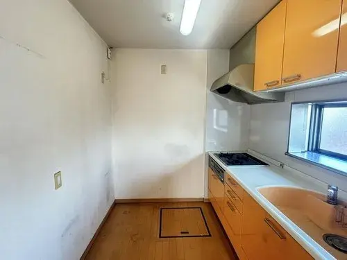 عقار 3LDK مدينة Koshigaya محافظة Saitama (13)