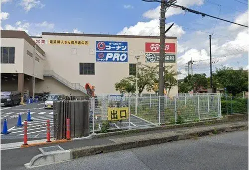 عقار 3LDK مدينة Koshigaya محافظة Saitama (18)