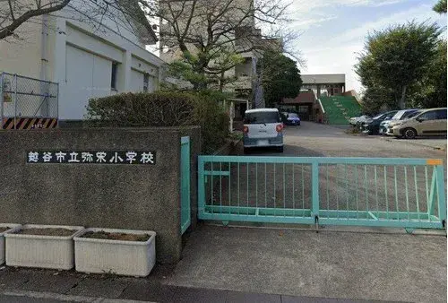 عقار 3LDK مدينة Koshigaya محافظة Saitama (20)