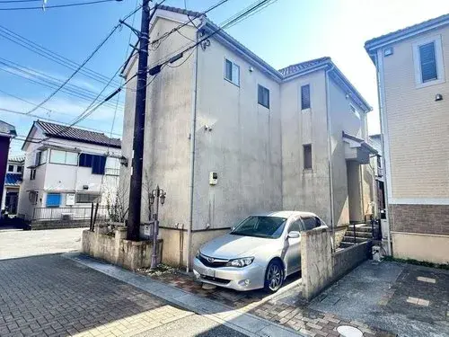 عقار 3LDK مدينة Koshigaya محافظة Saitama (3)