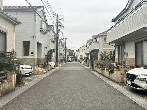 عقار 3LDK مدينة Koshigaya محافظة Saitama (4)