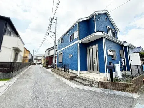 4LDK+S Misato City Saitama Prefecture (3)