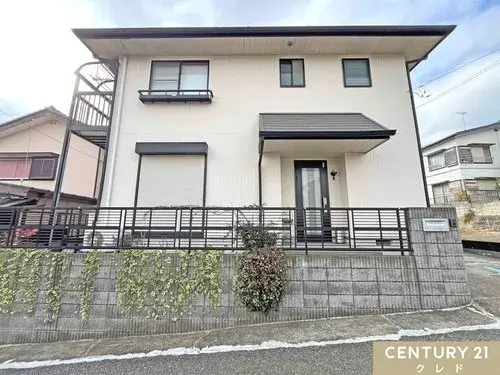 Akiya in 東松山市