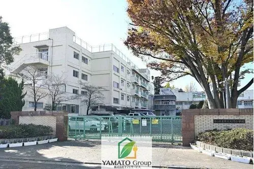 Propiedad 3LDK Ciudad de Saitama Prefectura de Saitama (4)
