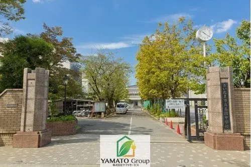 Propiedad 3LDK Ciudad de Saitama Prefectura de Saitama (5)