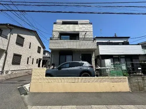4LDK Ciudad de Koshigaya Prefectura de Saitama (2)