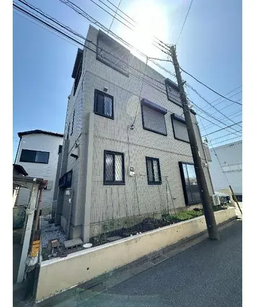 4LDK Ciudad de Koshigaya Prefectura de Saitama (3)