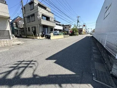4LDK Ciudad de Koshigaya Prefectura de Saitama (5)