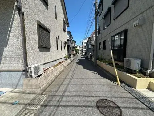 4LDK Ciudad de Koshigaya Prefectura de Saitama (6)
