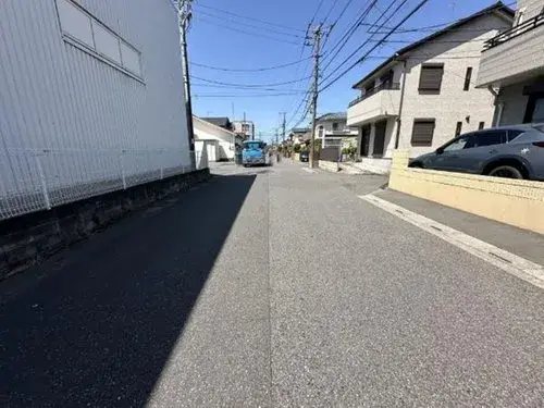 4LDK Ciudad de Koshigaya Prefectura de Saitama (8)