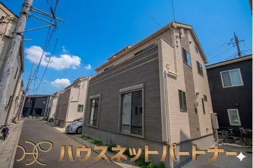 Propiedad 4LDK en la Ciudad de Shiki, Prefectura de Saitama (2)