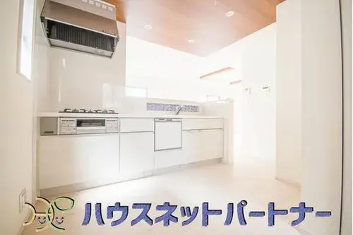 Propiedad 4LDK en la Ciudad de Shiki, Prefectura de Saitama (19)