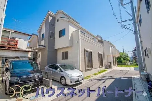 Propiedad 4LDK en la Ciudad de Shiki, Prefectura de Saitama (3)