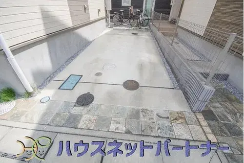 Propiedad 4LDK en la Ciudad de Shiki, Prefectura de Saitama (25)