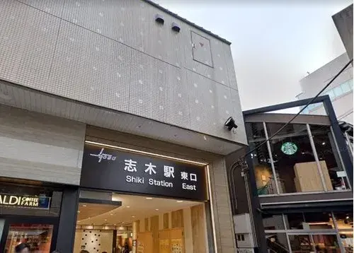 Propiedad 4LDK en la Ciudad de Shiki, Prefectura de Saitama (26)