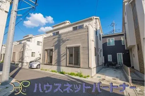 Propiedad 4LDK en la Ciudad de Shiki, Prefectura de Saitama (4)