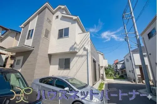 Propiedad 4LDK en la Ciudad de Shiki, Prefectura de Saitama (5)