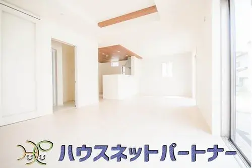 Propiedad 4LDK en la Ciudad de Shiki, Prefectura de Saitama (8)