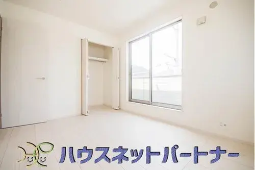 Propiedad 4LDK en la Ciudad de Shiki, Prefectura de Saitama (9)