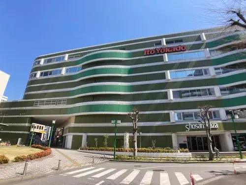 Propiedad 2LDK en Saitama Ageo City (20)
