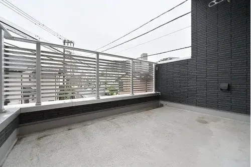 Propiedad 2LDK en Saitama Ageo City (4)