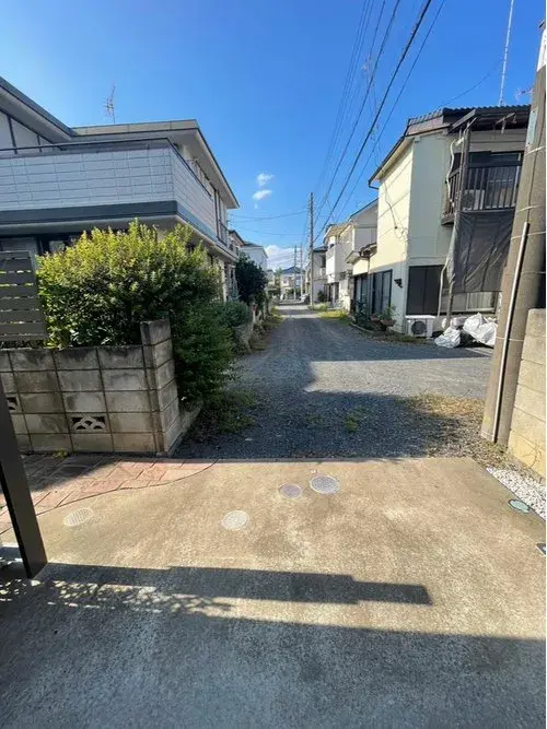 埼玉县 川越市 3LDK房源 (2)