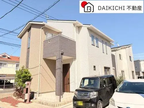 Akiya in Fukaya