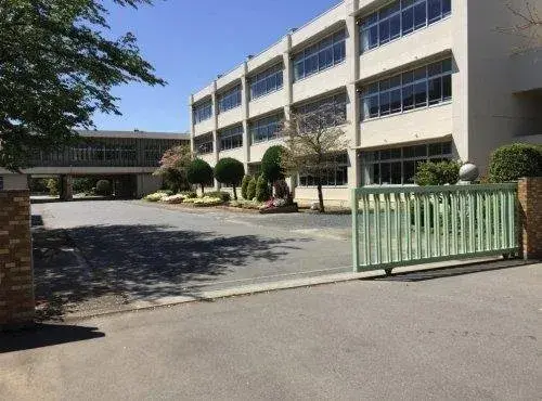 4LDK Property Fukaya City Saitama Prefecture (17)
