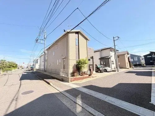4LDK Property Fukaya City Saitama Prefecture (3)