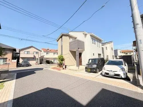4LDK Property Fukaya City Saitama Prefecture (4)