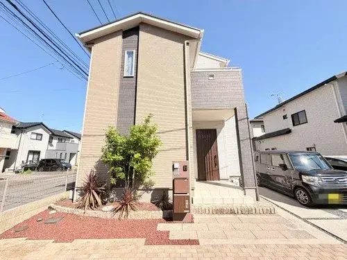 4LDK Property Fukaya City Saitama Prefecture (6)